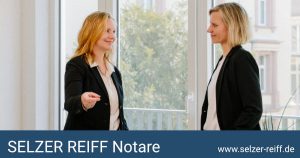 Selzer Reiff Notare, Frankfurt am Main